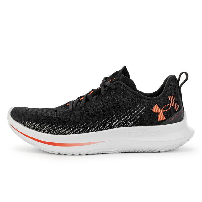 Under Armour Storm Launch Velociti Beanie Winter Mütze 1380001-001 - schwarz-silber