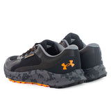 Under Armour Charged Bandit Trail 3 Running 3028371-001-