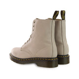 Dr. Martens 1460 Pascal Vintage Taupe Boot Winter Stiefel 30920348-