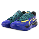 Puma All-Pro Nitro Crowd Craze 310387-01-