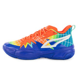 Puma Genetics Marcus Smart 310497-01 - blau-orange-grün