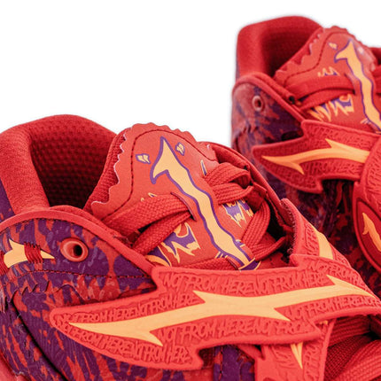 Puma LaMelo Ball MB.05 - Crowd Surf 312132-01 - rot