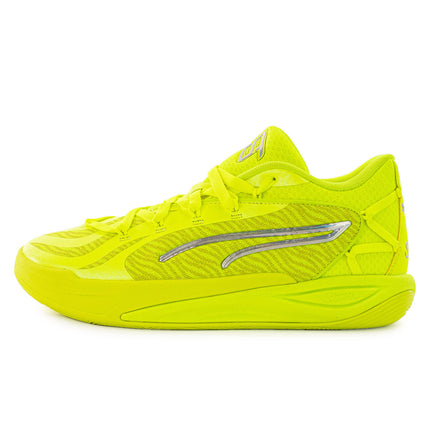 Puma Stewie 4 Flawless - Lime Squeeze Lime Sheen 312172-03-