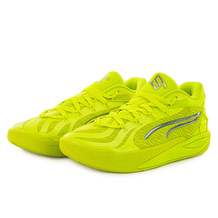 Puma Stewie 4 Flawless - Lime Squeeze Lime Sheen 312172-03-