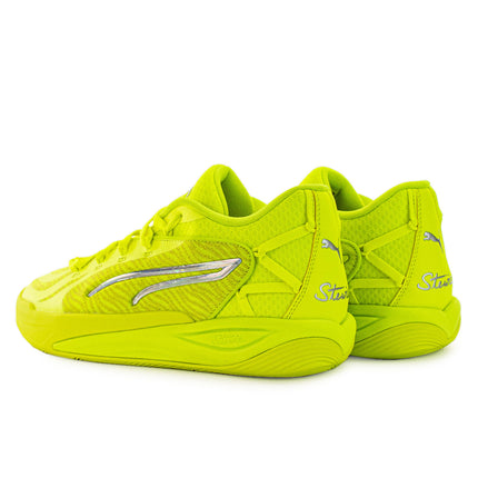 Puma Stewie 4 Flawless - Lime Squeeze Lime Sheen 312172-03-