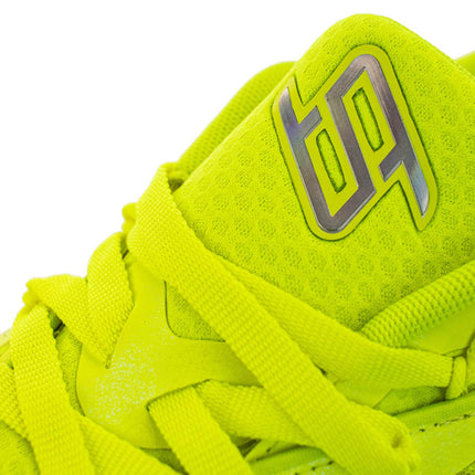 Puma Stewie 4 Flawless - Lime Squeeze Lime Sheen 312172-03-