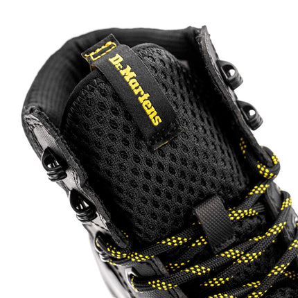 Dr. Martens Zuma II Rilla Boot Winter Stiefel 31704001-