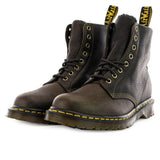 Dr. Martens 1460 WL DMS Olive Grizzly 31873538-