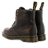 Dr. Martens 1460 WL DMS Olive Grizzly 31873538-