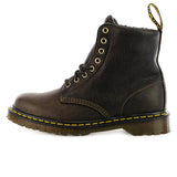 Dr. Martens 1460 WL DMS Olive Grizzly 31873538 - grün