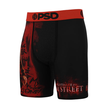 PSD Freddy Nightmare Boxershort 325180126-MUL-