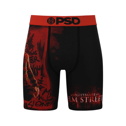 PSD Freddy Nightmare Boxershort 325180126-MUL-