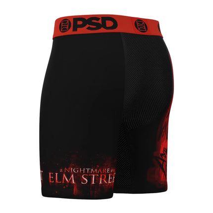 PSD Freddy Nightmare Boxershort 325180126-MUL-