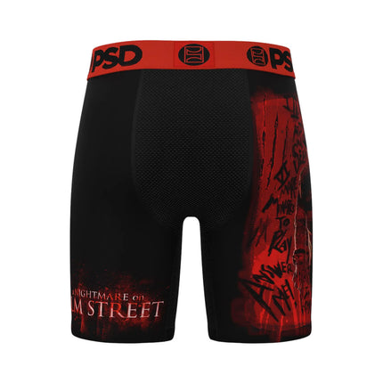 PSD Freddy Nightmare Boxershort 325180126-MUL-