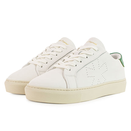 Born Originals Skylar Low Top - Green Tab 369-