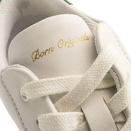 Born Originals Skylar Low Top - Green Tab 369-