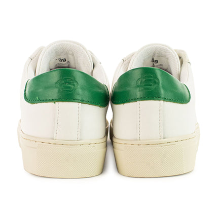 Born Originals Skylar Low Top - Green Tab 369-