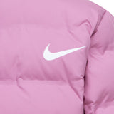 Nike Wrap Swoosh Debossed Quilt Jacke 36M133-ACG-