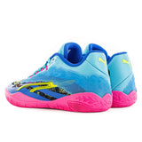 Puma Stewie 3 - Tokyo Nights 380070-01-