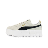 Puma Mayze 380784-02 - creme-schwarz-weiss