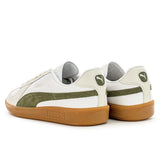 Puma Army Trainer - White Olive 386607-23-