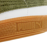 Puma Army Trainer - White Olive 386607-23-