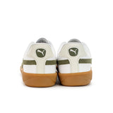 Puma Army Trainer - White Olive 386607-23-