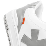 Born Originals Drew Trainer - Patent Grey/White 386-