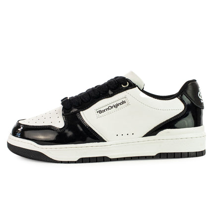 Born Originals Drew Trainer - Patent Panda 387-