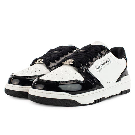 Born Originals Drew Trainer - Patent Panda 387-