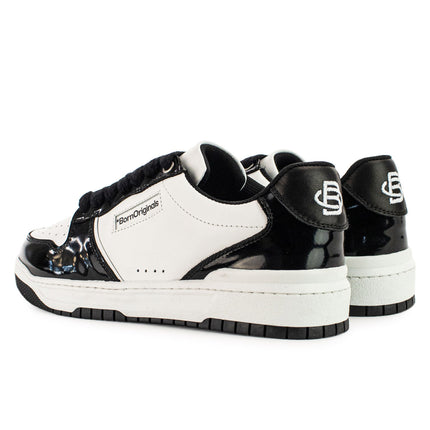 Born Originals Drew Trainer - Patent Panda 387-