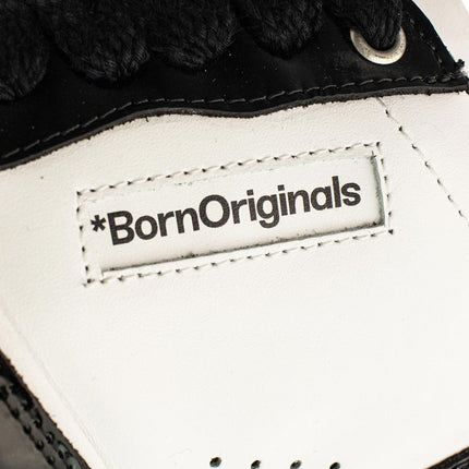 Born Originals Drew Trainer - Patent Panda 387-