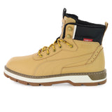 Puma Desierto V3 Puretex Boot 393928-02 - beige-schwarz