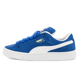 Puma Suede XL 395205-01 - blau-weiß