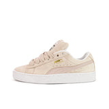 Puma Suede XL 395205-26 - rosa-weiss