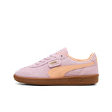 Puma Palermo 396463-06 - rosa-gelb-gum