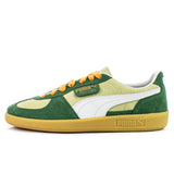 Puma Palermo 396463-20 - grün-hellgrün-gum