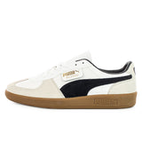 Puma Palermo Leather 396464-01 - weiss-schwarz-gum