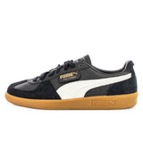 Puma Palermo Leather 396464-03 - schwarz-weiss-gum