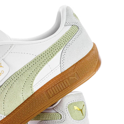 Puma Palermo Leather 396464-18-