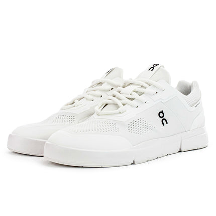 On The Roger Spin 2 - White Black 3MD11470462-