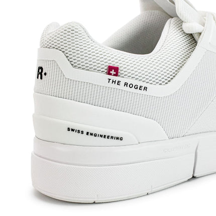 On The Roger Spin 2 - White Black 3MD11470462-