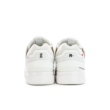 On The Roger Spin 2 - White Black 3MD11470462-