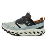 ON Running Cloudhorizon Waterproof 1 3ME10052309 - mint-dunkelgrau-orange