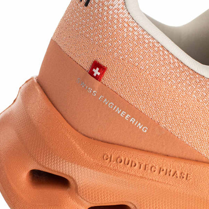 On Cloudtilt 1 - Ivory Canyon 3ME10103285-