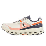 ON Running Cloudvista 2 3ME30112196 - creme-orange-dunkelgrau