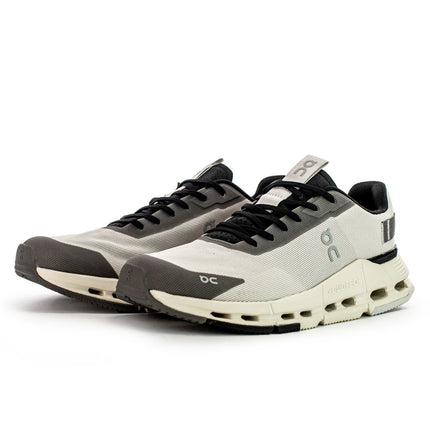 On Cloudnova Form 2 - Pearl Black 3ME30152325-