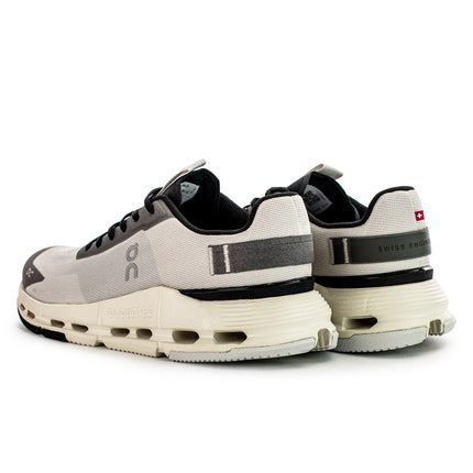 On Cloudnova Form 2 - Pearl Black 3ME30152325-