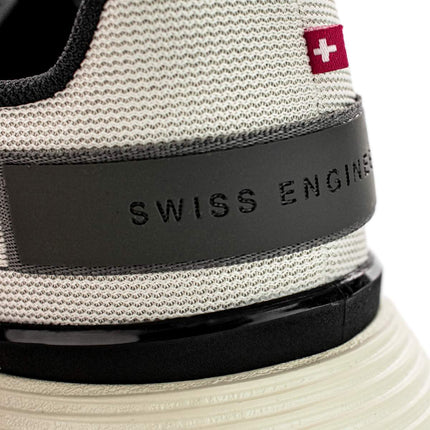 On Cloudnova Form 2 - Pearl Black 3ME30152325-