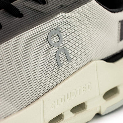 On Cloudnova Form 2 - Pearl Black 3ME30152325-